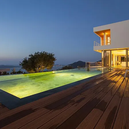 Villa Baha