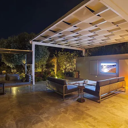 Villa Baha Yalıkavak