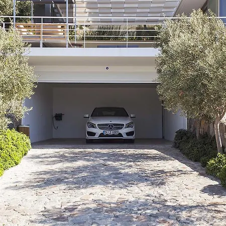 Baha Villa