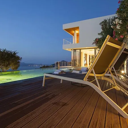Baha Villa Yalıkavak