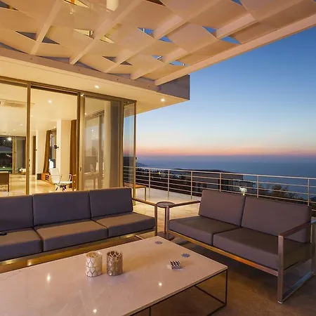 Villa Baha *