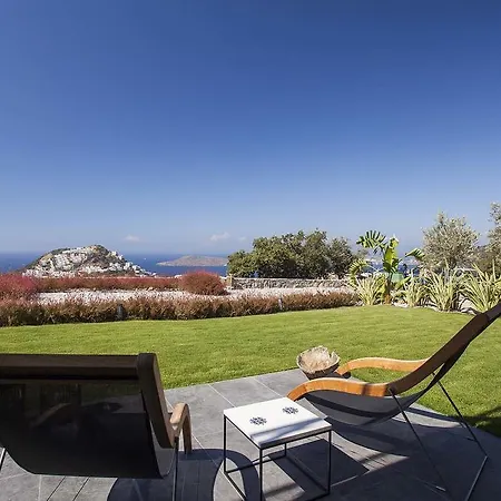 Baha Villa *