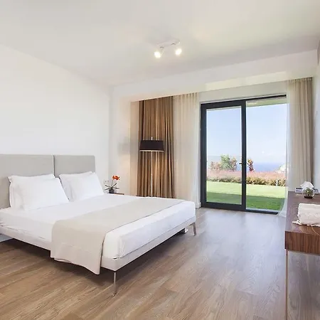 Villa Baha Yalıkavak