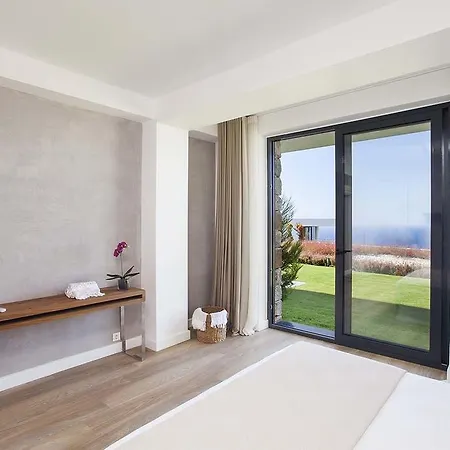 Baha Villa