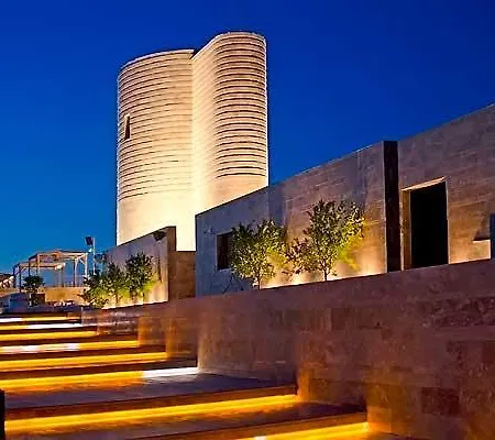 Villa Baha