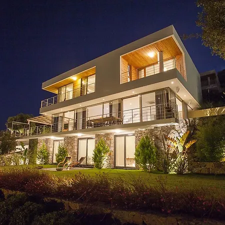 Villa Baha Yalıkavak